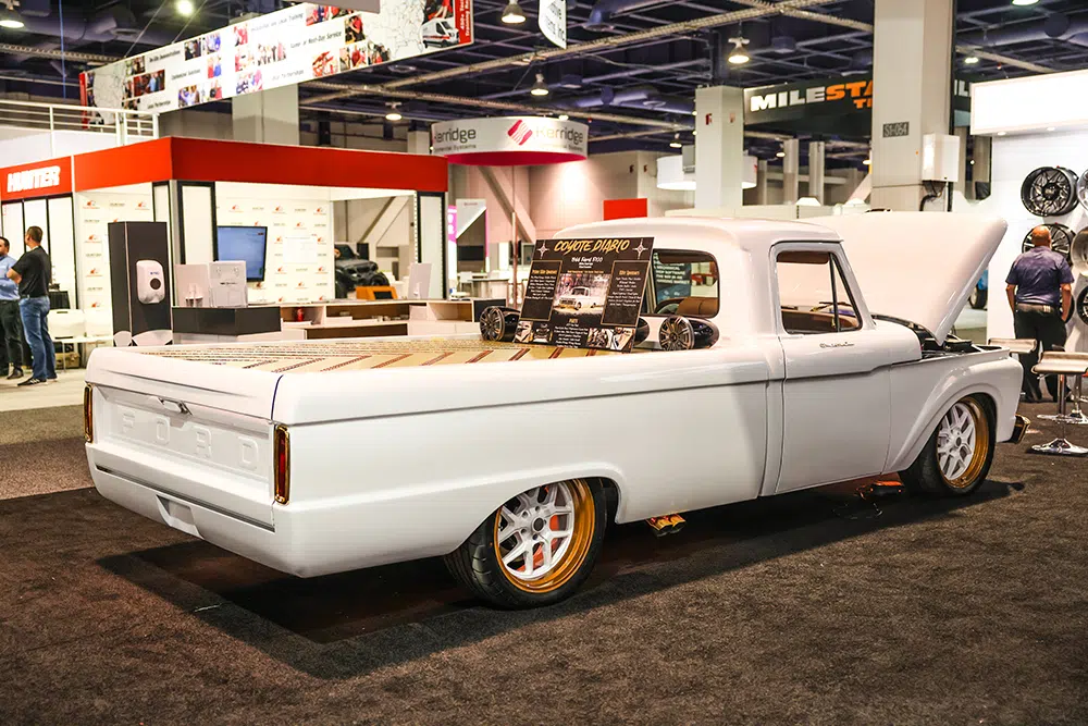 Pickup Truck Shows and Events: Your Ultimate Guide for Fans!