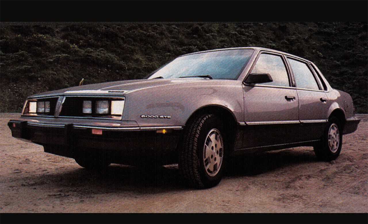 Buying a 1984 Sports Car? See Prices, Specs & Reviews.