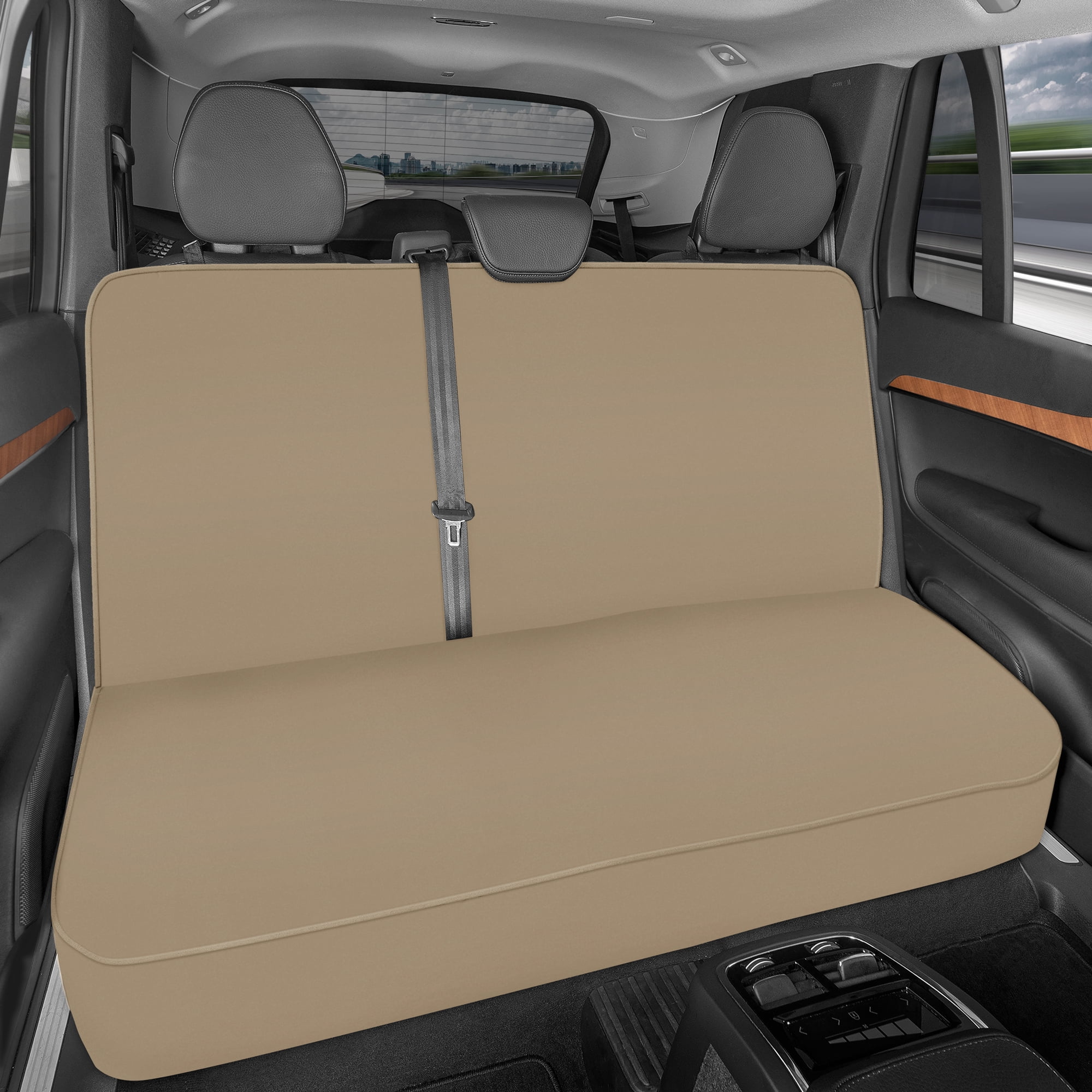 SUV Back Seat Cover Buying Tips: What to look now!