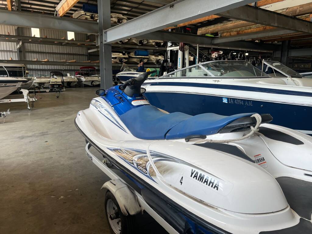 yamaha suv 1200 for Sale: Find the Best Deals Online Now!
