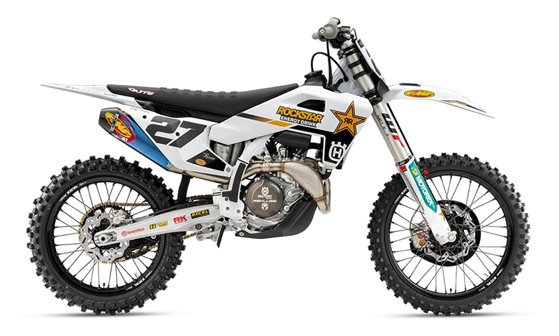 Want a 2025 Husqvarna in California? Find Out the Availability Timeline Here!