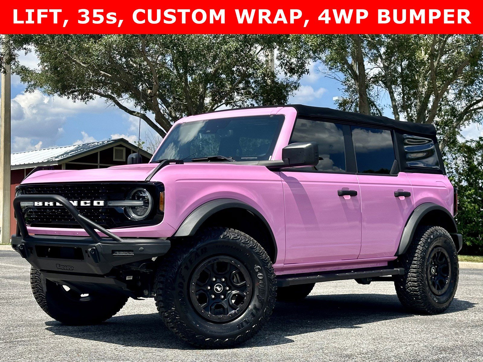 Where to Buy a Pink SUV for Sale, Your Full Guide Tips