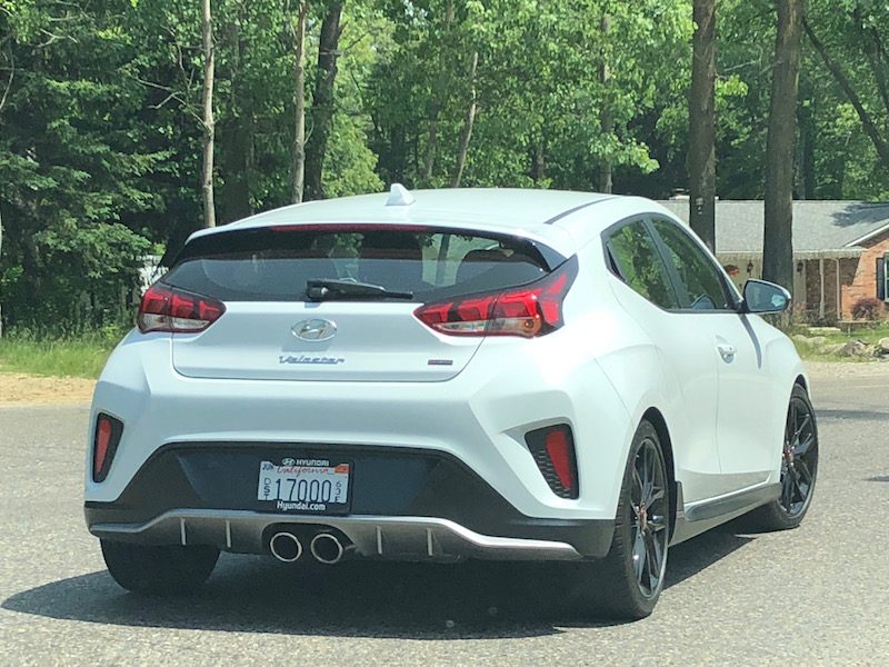 Veloster sports car Ultimate Guide:Everything you need know.