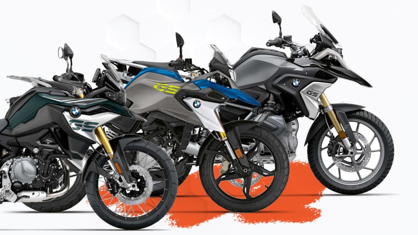Best BMW Adventure Motorcycle for Beginners? See Our Top Picks!