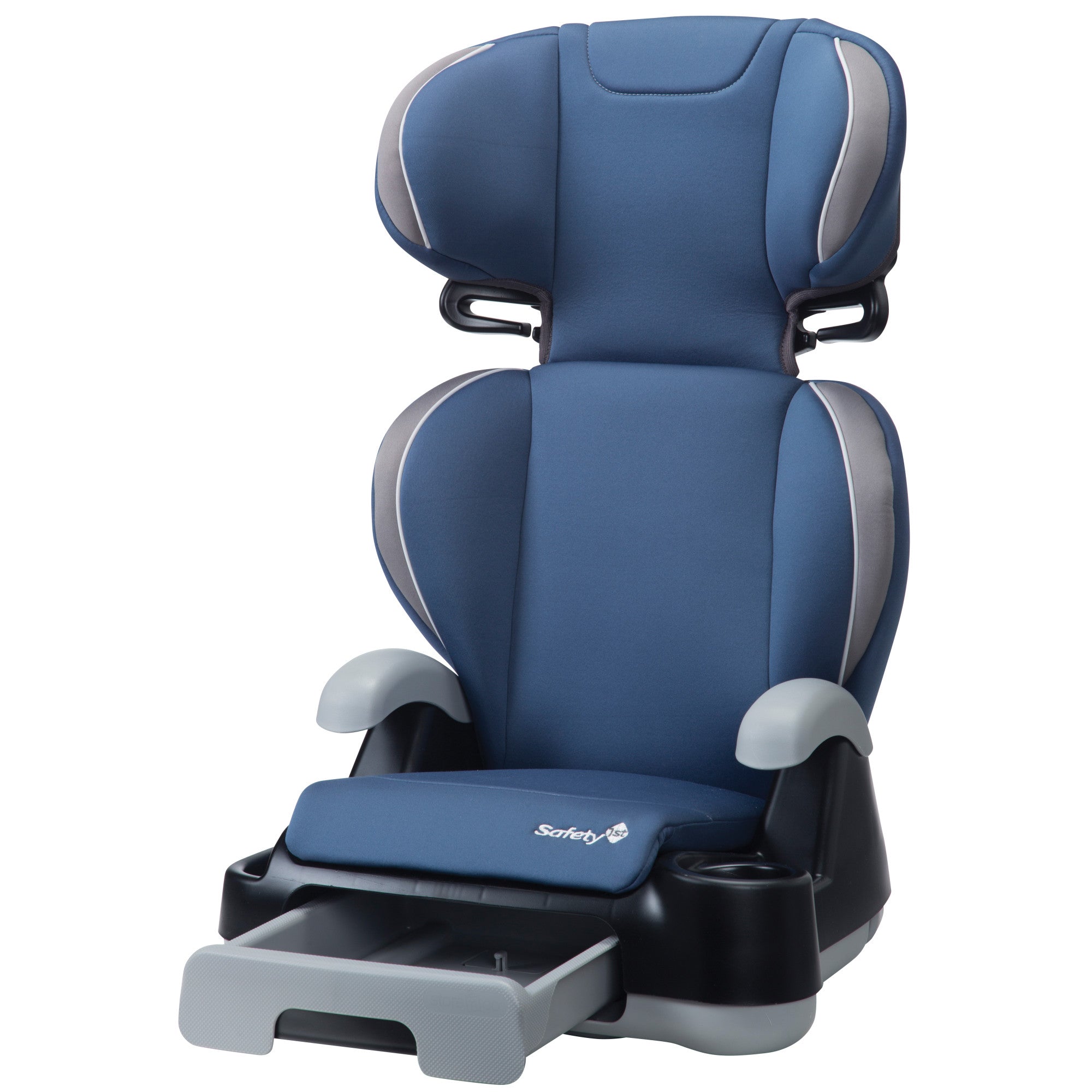 Store n Go Sport Booster Car Seat Review: Safe, Easy, and Affordable for families!