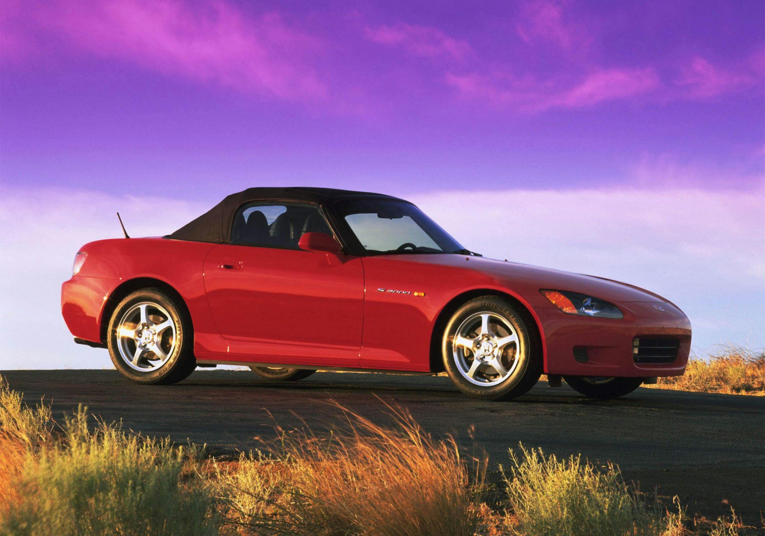 Ultimate 2000s Sports Cars List: Find Your Next Ride.