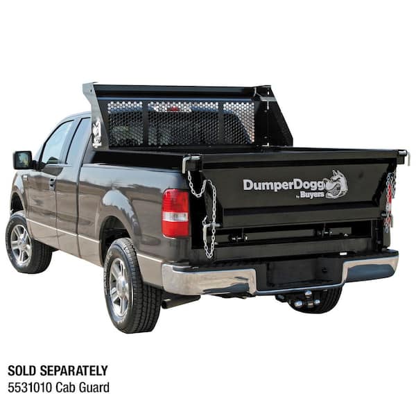 Pickup Truck Dump Bed Insert Buying Guide: Features to Consider.
