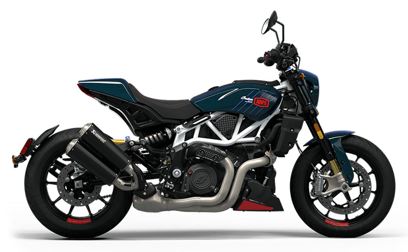 2024 Indian Motorcycles: Whats New? (Bikes, Prices, Specs)