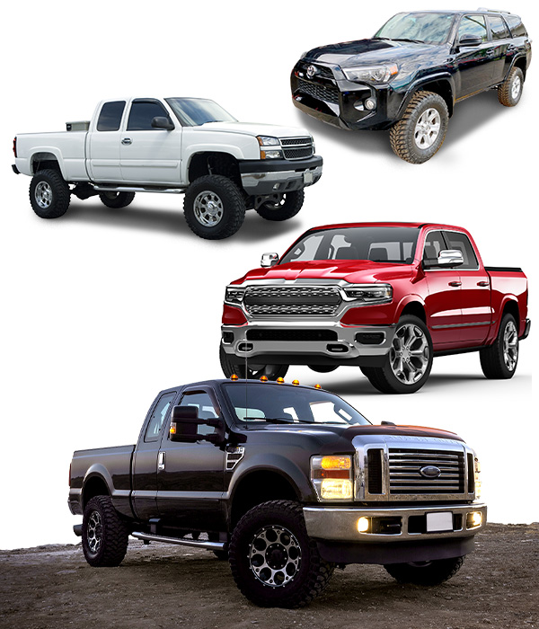 Cheap Pickup Truck Auction Near Me? Best Tips for Bidding & Buying!