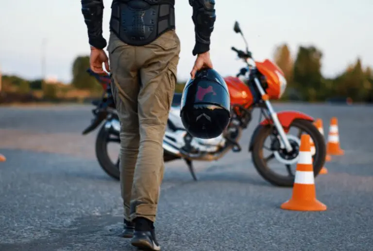 Need a Texas Motorcycle Permit? The Ultimate Beginners Guide