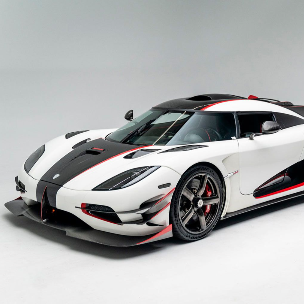Looking for rare model sports cars? Start your search here!