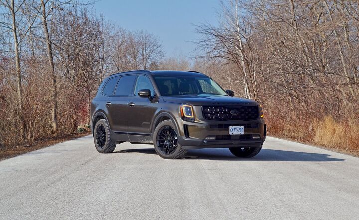 Stretch Out in Style: Discover the SUV with Most Rear Legroom.