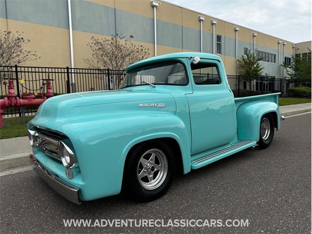 Buy Mercury Pickup Trucks for sale:Your Best Choice.