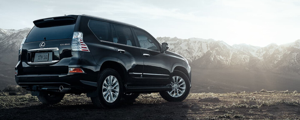 Lexus SUV Towing Capacity Explained: Find the Perfect SUV to Tow Your Boat or Trailer.