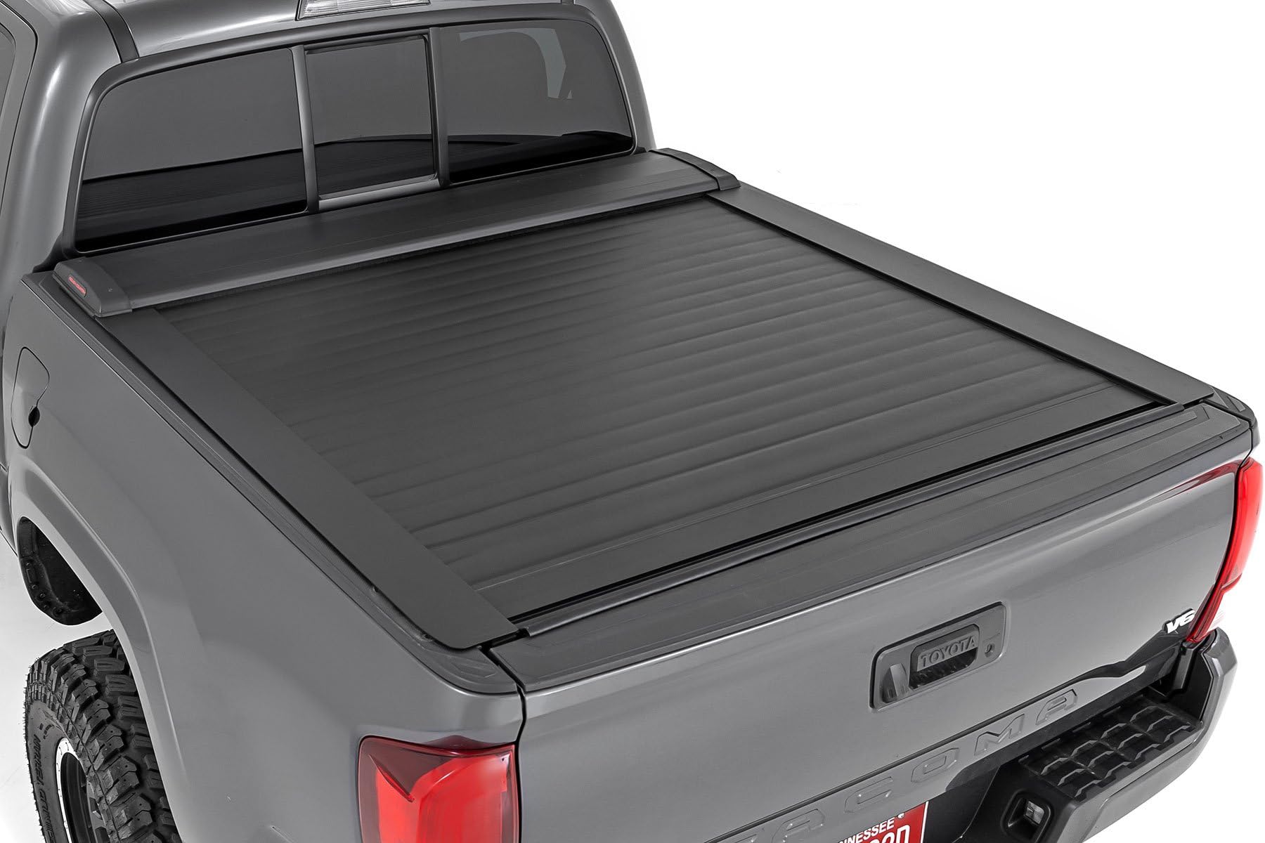 Retractable Pickup Truck Bed Covers: What to Know Before You Buy!