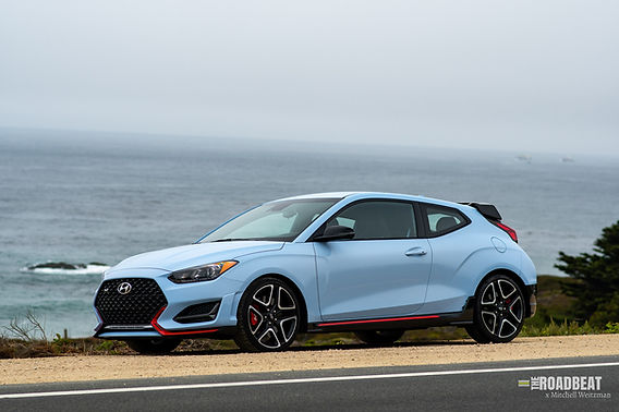 Veloster Sports Car: Is It Really Worth the Hype?