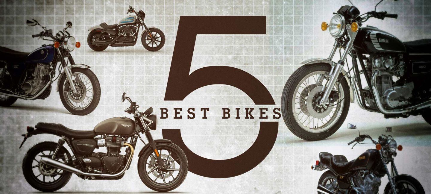 Best Tracker Motorcycle? See Our Top Picks & Reviews!