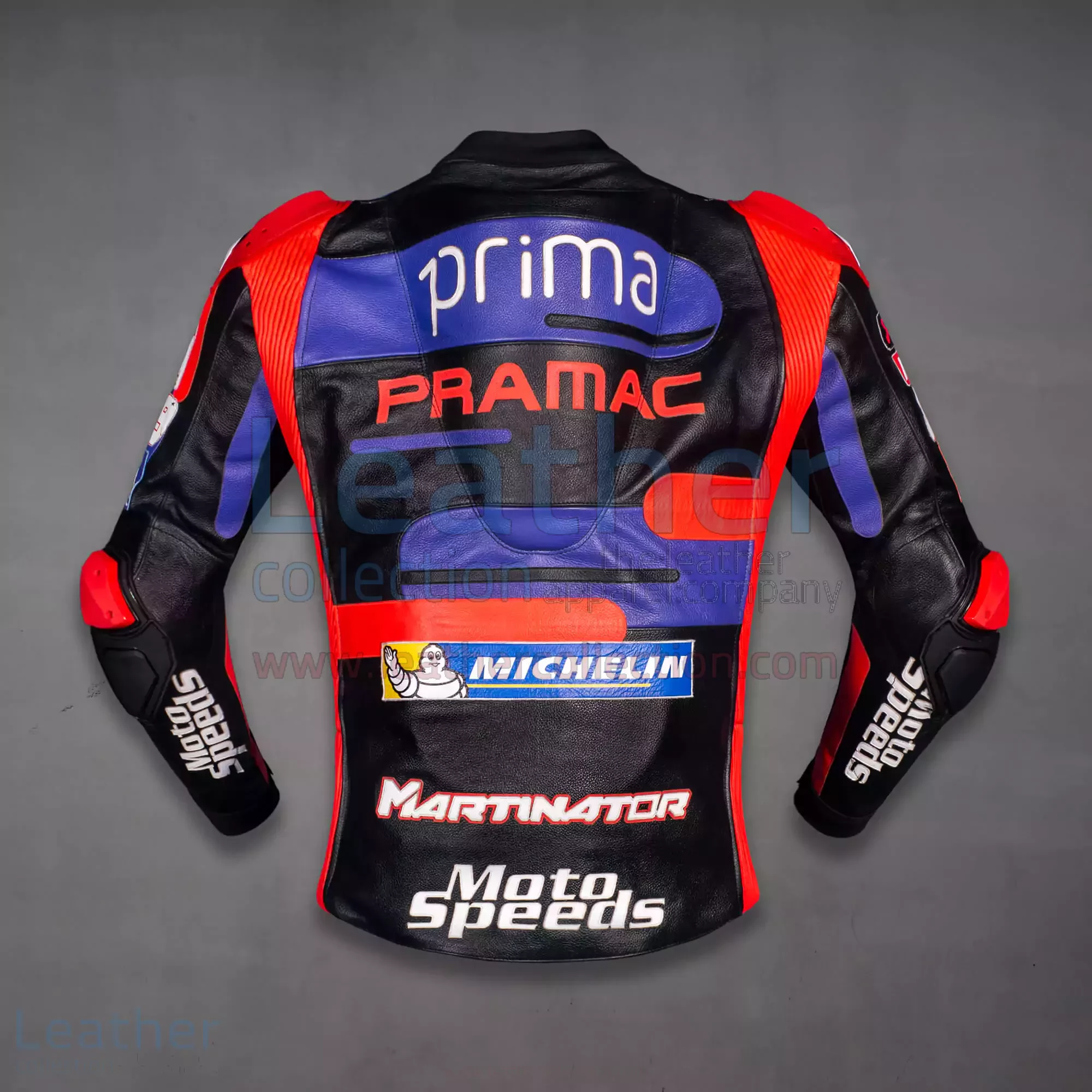 Best Ducati Motorcycle Jacket? Top Picks for Riders 2024!