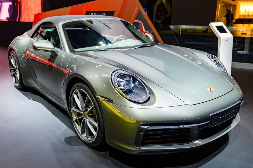 Best Sports Cars Under 15k: Top Picks for Budget Speed!