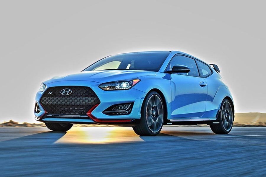 Want Affordable Speed? These Are the Cheapest Sports Cars to Insure!