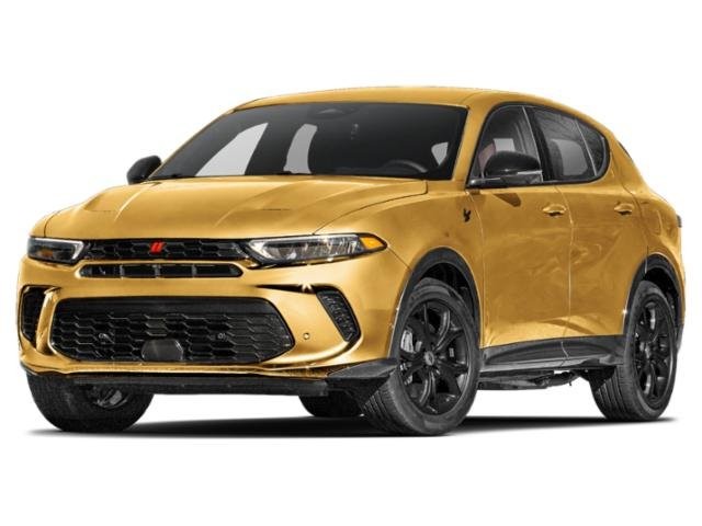 New 2024 Dodge Hornet R/T SUV:Check Features and Price!