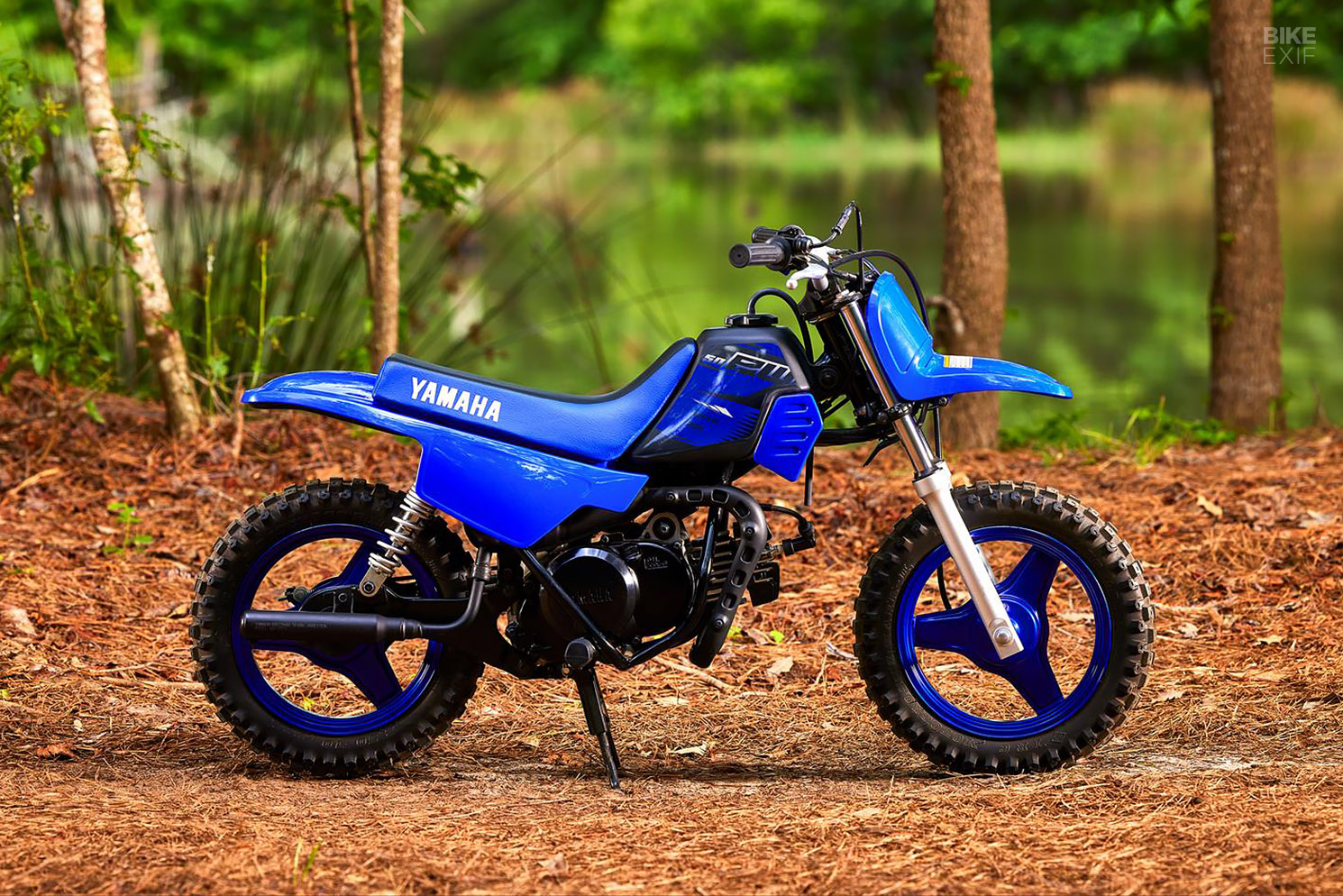 Motorcycle for Teens: Buying Guide (Price, Size & Style)!