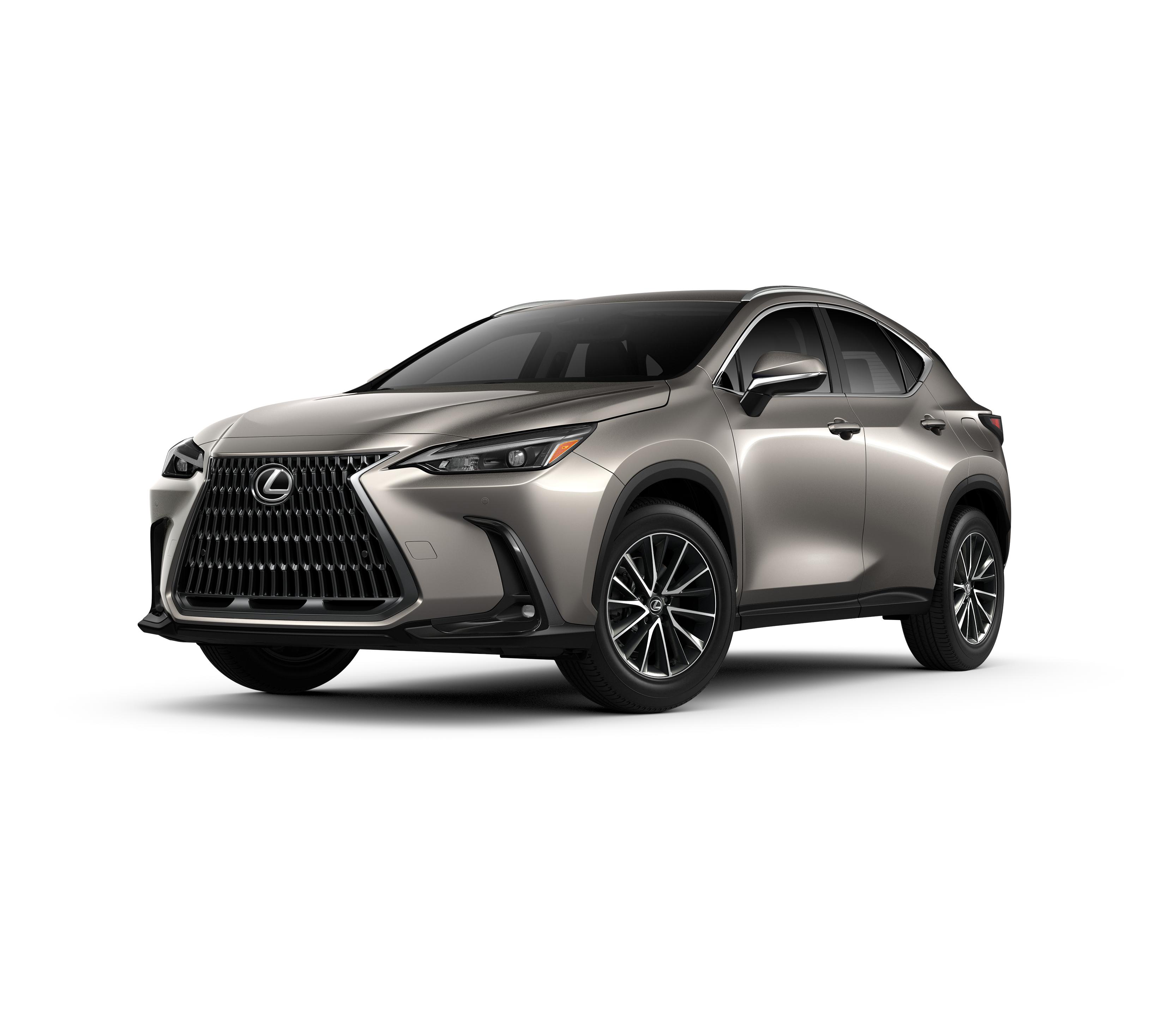 Buying a 2024 Lexus NX 250 SUV? Read This Before You Make a Decision.