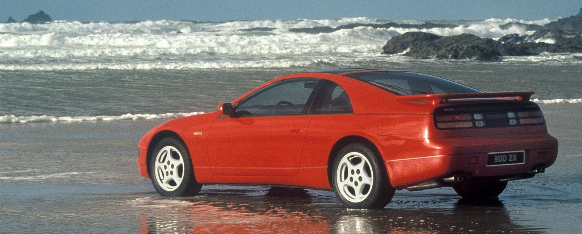 Best 90s Nissan Sports Car? We Rank Them! (Performance, Style & More!)