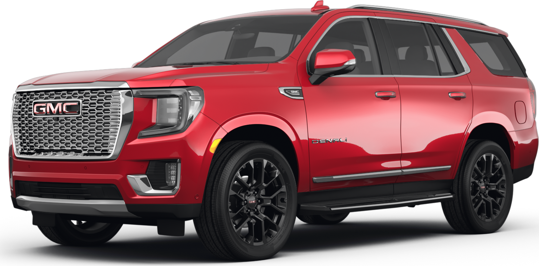 2024 GMC Yukon Denali Diesel Problems? (4WD SUV Owner Reviews)