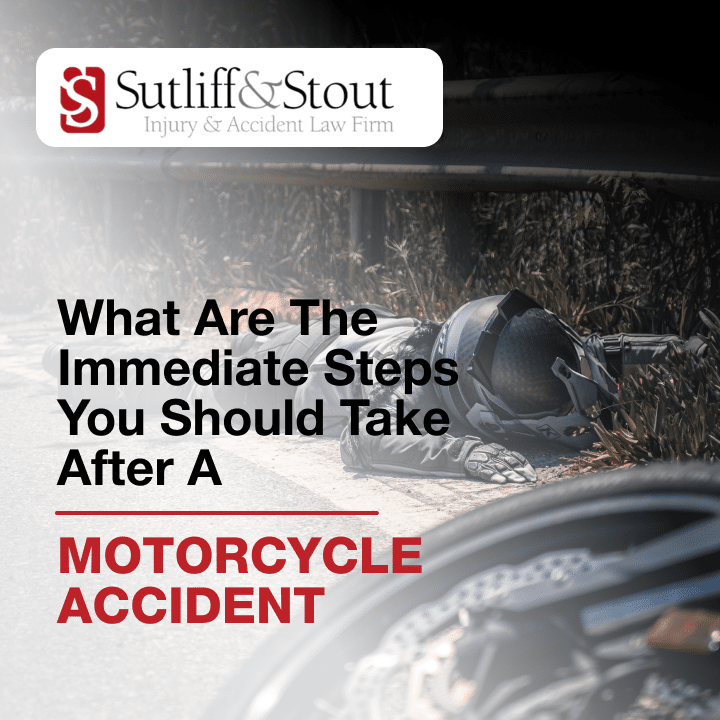 Motorcycle Crash Near Me: Immediate Steps and Legal Advice.