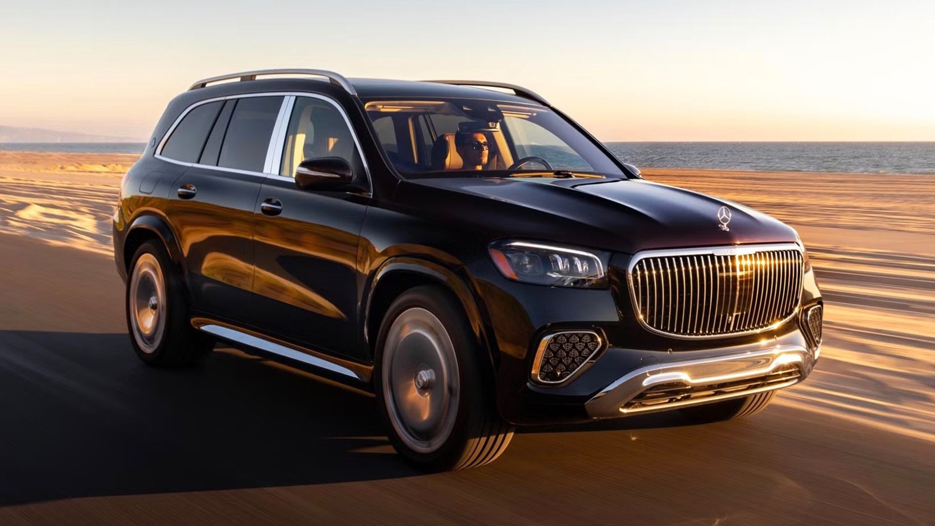 Best Automatic SUVs: Find Your Perfect Ride Today!