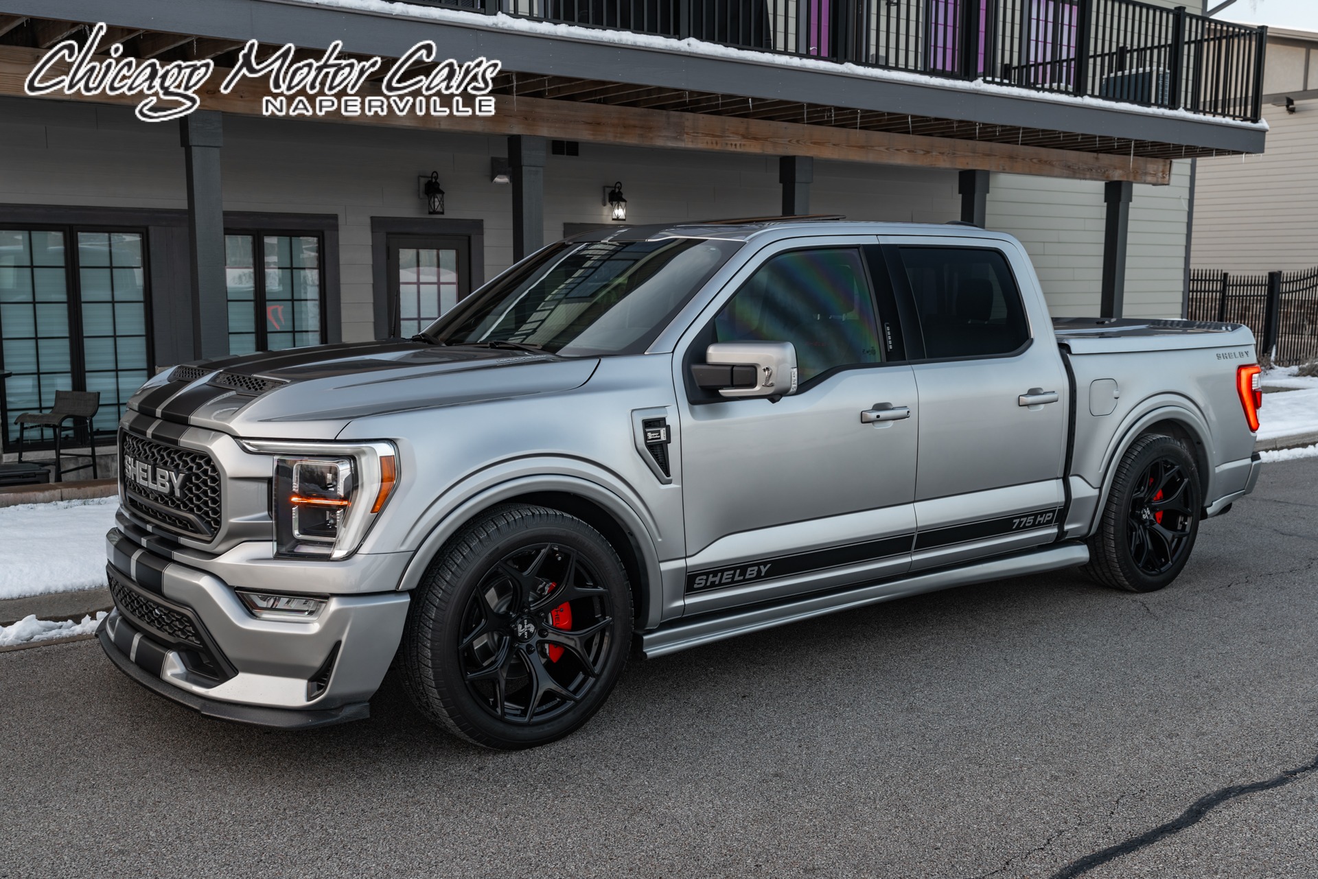 Shelby Pickup Truck for Sale - Browse Listings & Find Yours!